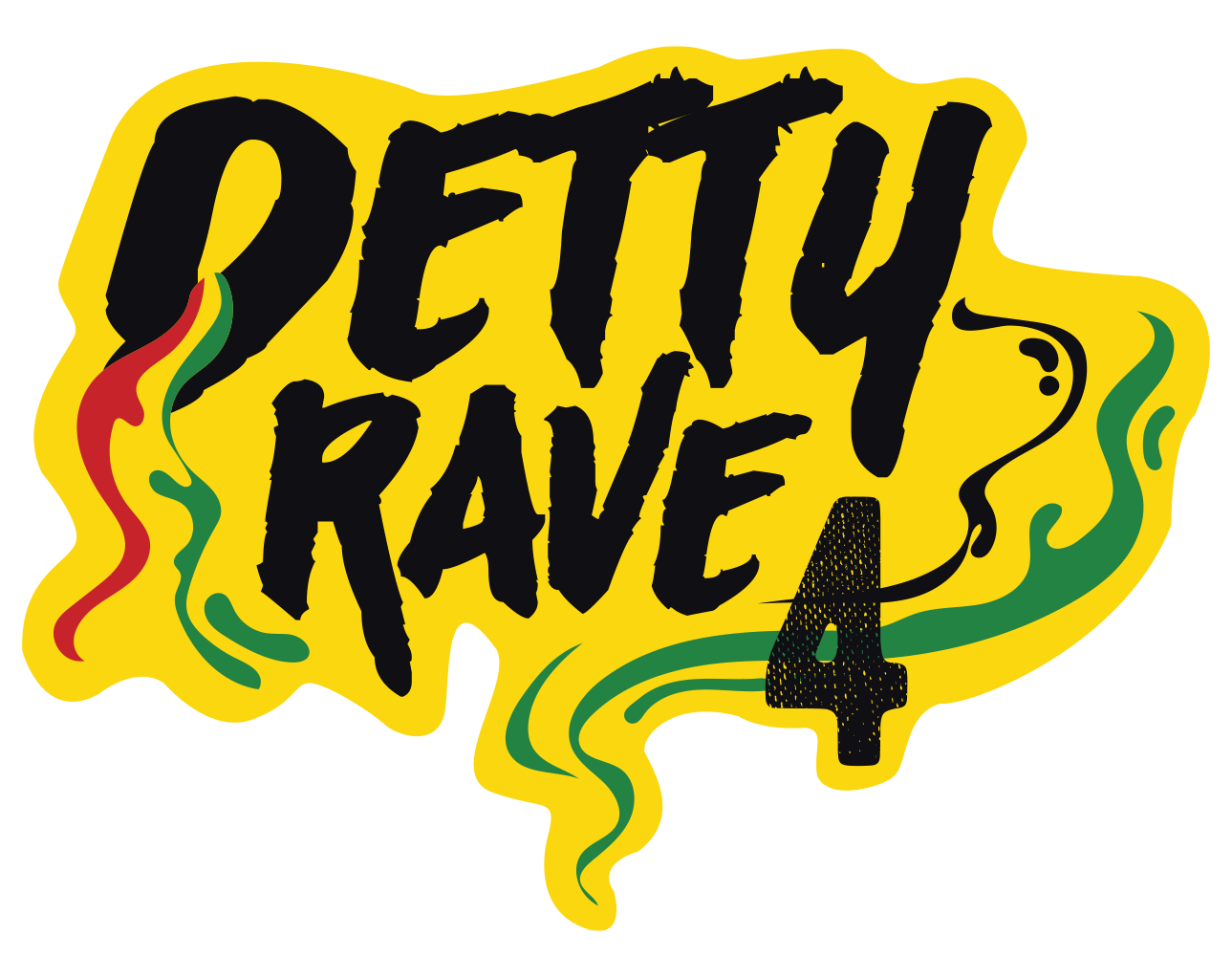 Detty Rave 04